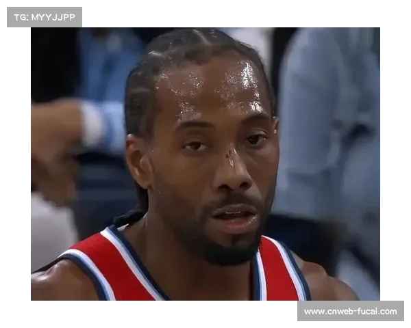 伦纳德单节20分轰45分，快船六连胜跻身西部第11名