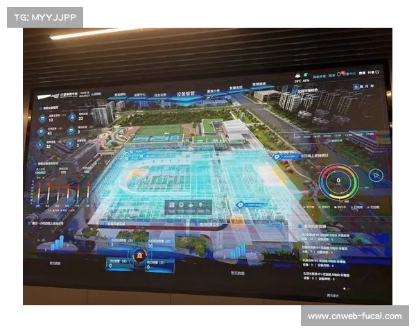 本季度智慧场馆感知基座深度耦合 驱动场馆运维能效实现结构性跃升
